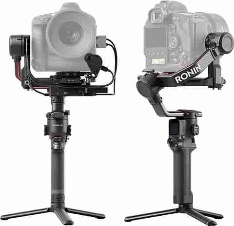 Handheld Gimbal Dji Ronin S2 Price Gimbal Ronin Rs2 Bmpcc Dji Rs2