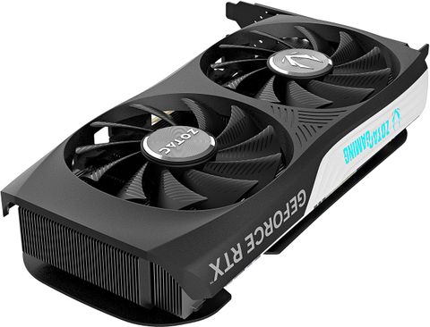 ZOTAC GAMING GeForce RTX 4070 Twin Edge GDDR6X 12 GB NVIDIA