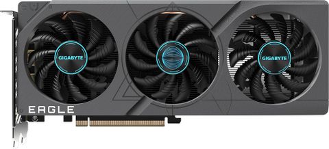 GIGABYTE 4060-Eagle OC GDDR6 8 GB NVIDIA Chipset 128 bit 2460 MHz