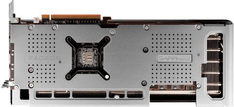 Sapphire NITRO+ AMD Radeon RX 7800 XT 16GB GDDR6 16 GB AMD/ATI