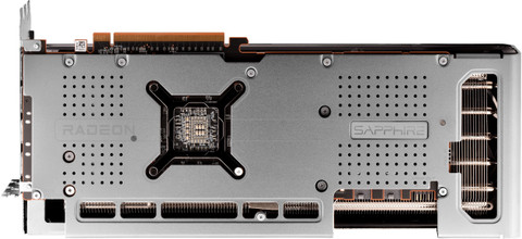 Sapphire NITRO+ AMD Radeon RX 7800 XT 16GB GDDR6 16 GB AMD/ATI