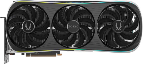 ZOTAC GAMING GeForce RTX 4070 Ti AMP Extreme AIRO GDDR6X 12 GB