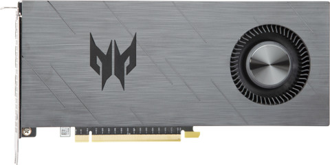 Acer ARC A380 GDDR6 6 GB Intel Chipset 96 bit 2000 MHz Graphics Card ...