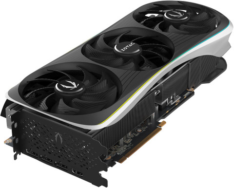 ZOTAC GAMING GeForce RTX 4070 Ti AMP Extreme AIRO GDDR6X 12 GB