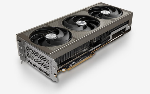 【美品】SAPPHIRE NITRO+ Radeon RX 9070 XT OC Buy Products Online at Best Price in India - All Categories