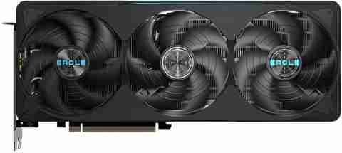 GIGABYTE Geforce Rtx 5070 Ti Eagle Oc 16Gb Gddr7 Graphics Card