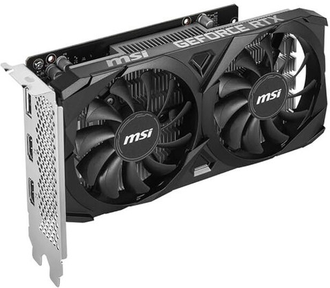 Geforce Rtx 3050 Yeston Video Cards MSI GeForce RTX 3050 VENTUS 2X