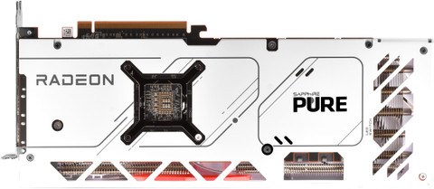 Sapphire PURE AMD Radeon RX 7800 XT 16GB GDDR6 16 GB AMD/ATI