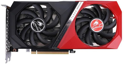 Colorful Geforce Gtx 1650 Graphics Card Colorful Battle AX