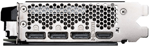 MSI GeForce RTX 4070 SUPER 12G VENTUS 2X OC GDDR6X 12 GB NVIDIA