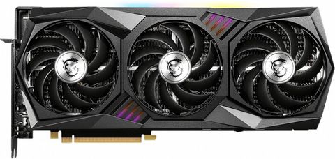 その他 GAMING RTX 3070 Ti MSI GeForce RTX 3070 Ti GAMING X TRIO 8G GDDR6X 8 GB NVIDIA