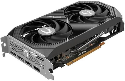 ZOTAC GAMING GeForce RTX 5060 Twin Edge 8GB GDDR7 128 BIT GDDR7