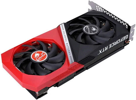 Colorful How Much Is A Gtx 3060 Colorful Battle AX Mainstream
