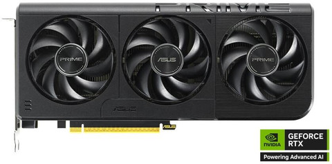 ASUS PRIME-RTX5060-O8G GDDR7 8 GB NVIDIA Chipset 128 bit 2565 MHz