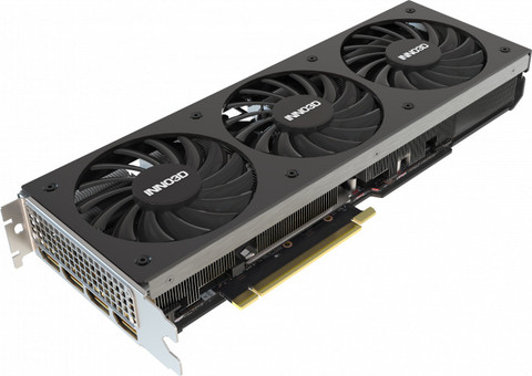 [週末価格] RTX3070 GDDR6 8GB 動作品 INNO3D INNO3D GEFORCE RTX™ 3070 TWIN X2 OC LHR | INNO3D - GRAPHICS CARDS