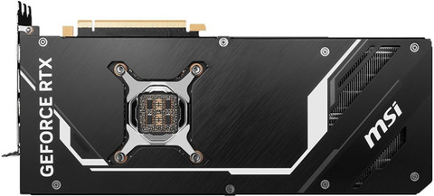 MSI GeForce RTX 4090 VENTUS 3X E 24G OC GDDR6X 24 GB NVIDIA