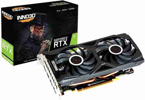 Super Rtx 2060 8gb Graphics Card Asus Nvidia Rtx 2060 Super 8gb