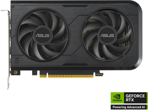 ASUS Dual　GeForce OC　1年保証 8GB 5050 RTX グラフィックボード・グラボ・ビデオカード