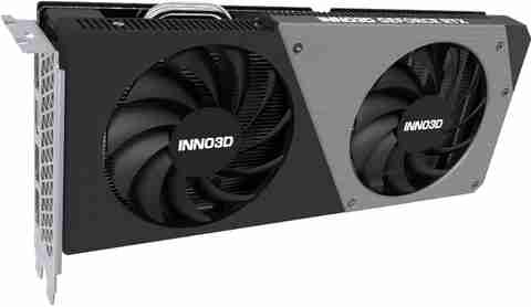 グラフィックボード・グラボ・ビデオカード INNO3D GeForce RTX 4060 8GB Amazon.in: Buy INNO3D NVIDIA GEFORCE RTX 4060 Twin X2 OC