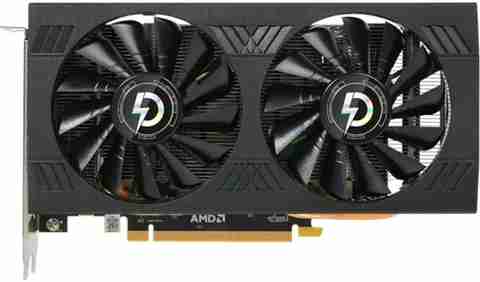 Graphics Cards Sapphire Amd Radeon Rx 580 8gb Sapphire Rx 580 8gb