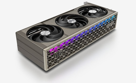 Sapphire Nitro+ Amd Radeon Rx 9070 Xt Gaming Oc 16Gb Dual Hdmi