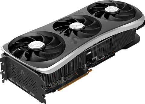 ZOTAC Gaming GeForce RTX 4090 Trinity 24GB GDDR6X 384-bit PCIE 4.0