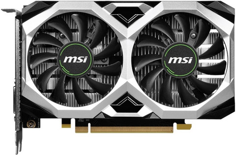 Indiamart Msi Nvidia Geforce Gtx 1650 Gaming X 4g MSI GeForce