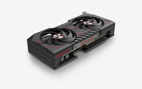 Sapphire AMD PULSE AMD RADEON RX 9060 XT GDDR6 8 GB AMD Radeon