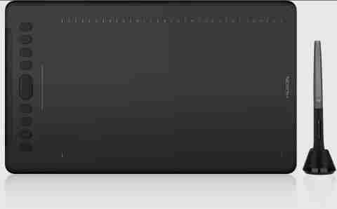 HUION H1161 Inspiroy Android Devices Supported 11 x inch