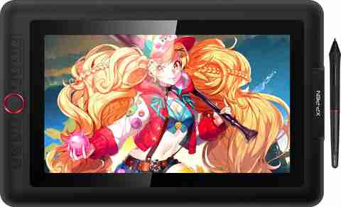 XP Pen Artist 13.3 Pro 11.56 x 6.5 inch Graphics Tablet