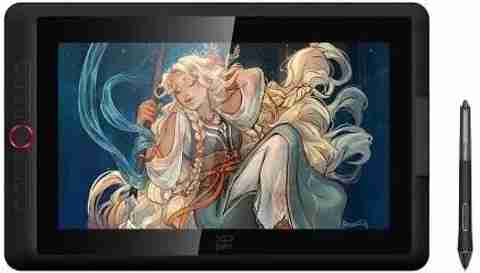 XP Pen Artist Pro V2 MD160FH x inch Graphics