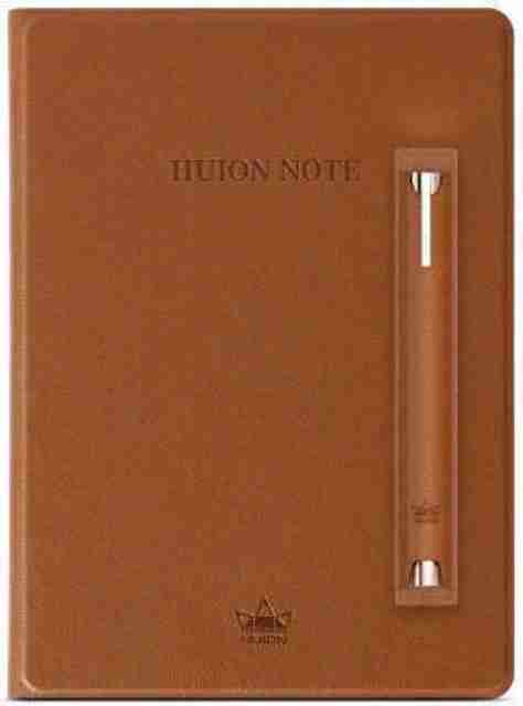 HUION Note X10 KAMVAS Drawing Pen x inch Graphics Tablet