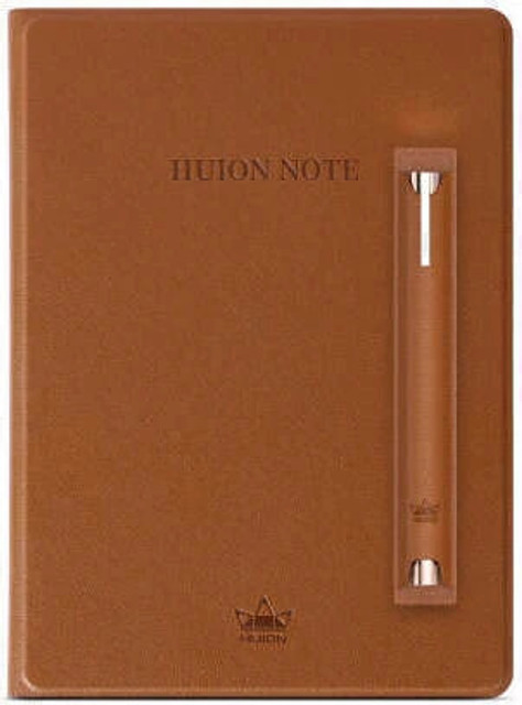 HUION Note X10 KAMVAS Drawing Pen x inch Graphics Tablet  Connectivity Bluetooth, Wireless, USB