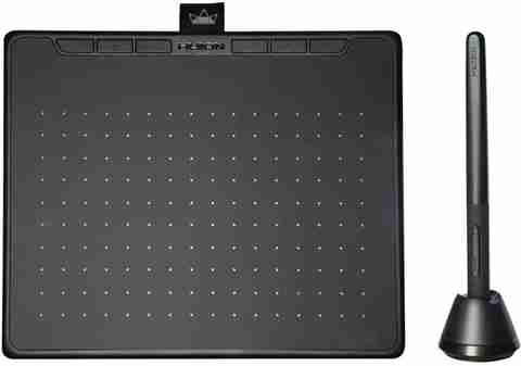 HUION RTS-300 Inspiroy Drawing Pen x inch Graphics Tablet  Connectivity USB