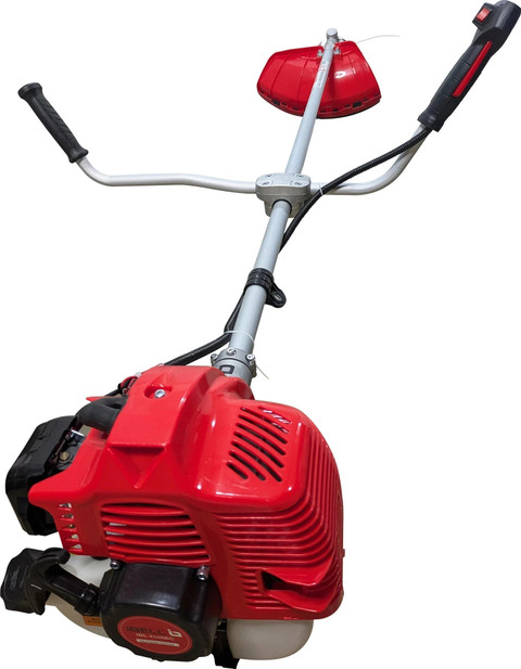 iBELL Brush Cutter 4386 BC – 2-Stroke Gasoline Engine,