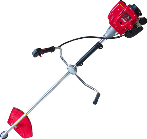 iBELL WINTECH PRO WT BC2884L Gasoline Brush Cutter – 4-Stroke