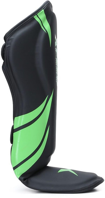 XpeeD XP1806 Shin Pad/Shin Guard for Men and Women Training