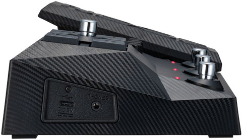 ZOOM G2X Four Multi-Effects Guitar Processor Price in India - Buy