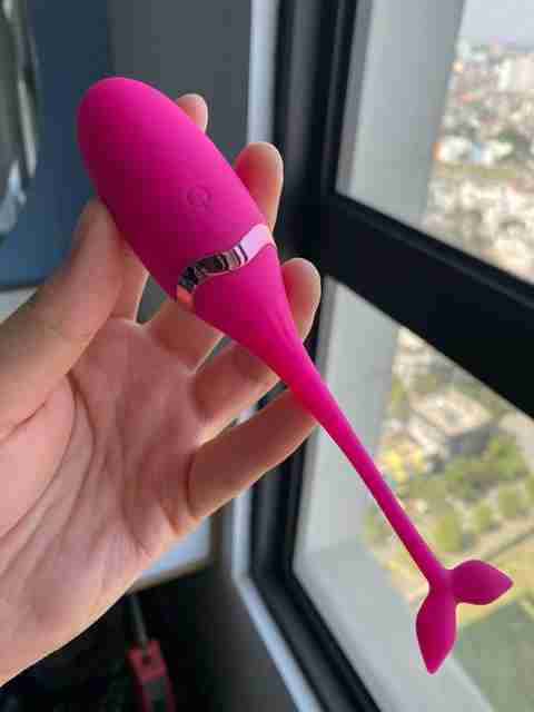 LABRADOR INDIA whale design with remote control 10 vibration modes for women  or girls massager - Price in India, Buy LABRADOR INDIA whale design with  remote control 10 vibration modes for women