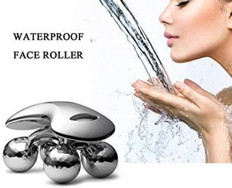 MSVTRADESS 4D Massager-Full Body Shape Massager - Price in India