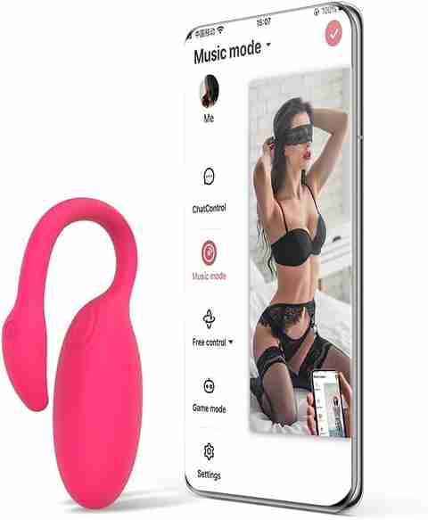 vibrator for long distance couples Lovense® Max 2 & Nora: Long distance relationship sex toys for couples main image 0