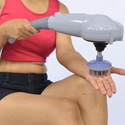Neuwings Magic Massager Maxtop 7-In1 Magic Complete Body Massager - Image 3