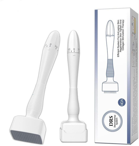 R A Products Derma Stamp For Men And Women to mm Adjustable