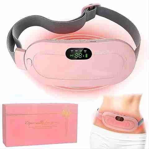 まんじ Vonityu Mensural Cramp Reduce Machine Pain relief XZX10 - Price in
