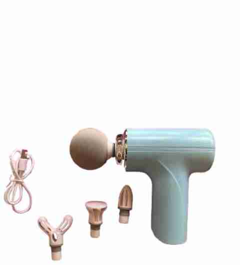 Viraan Compact Mini Massage Gun for Personal Body Massage - Price