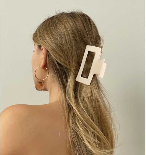 Xivir Hair Jaw Clips, Banana Claw Clips Non Slip for Women for