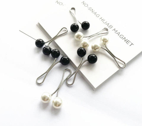 pearl pins for hijab