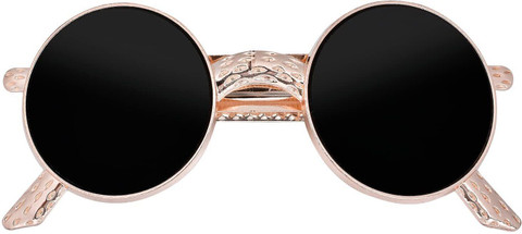 NIVIZEN Vintage Sunglasses Hair Clip Hair Accessories Metal