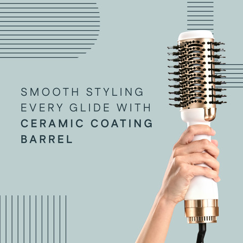 Winston in Hair Styling Blow Brush for Women Hair Dryer