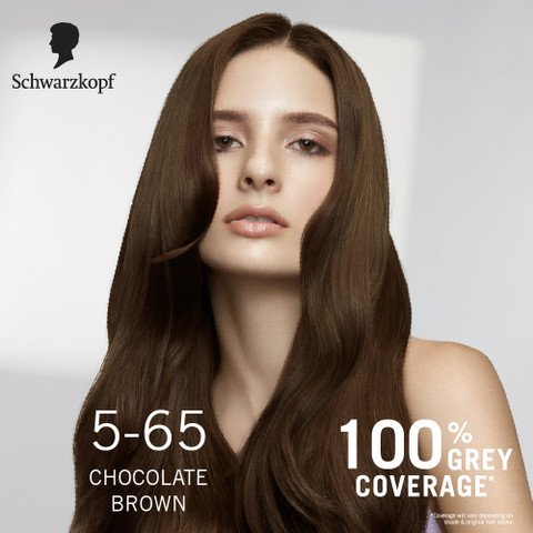 Schwarzkopf Colour Specialist At Home Permanent Hair Colour